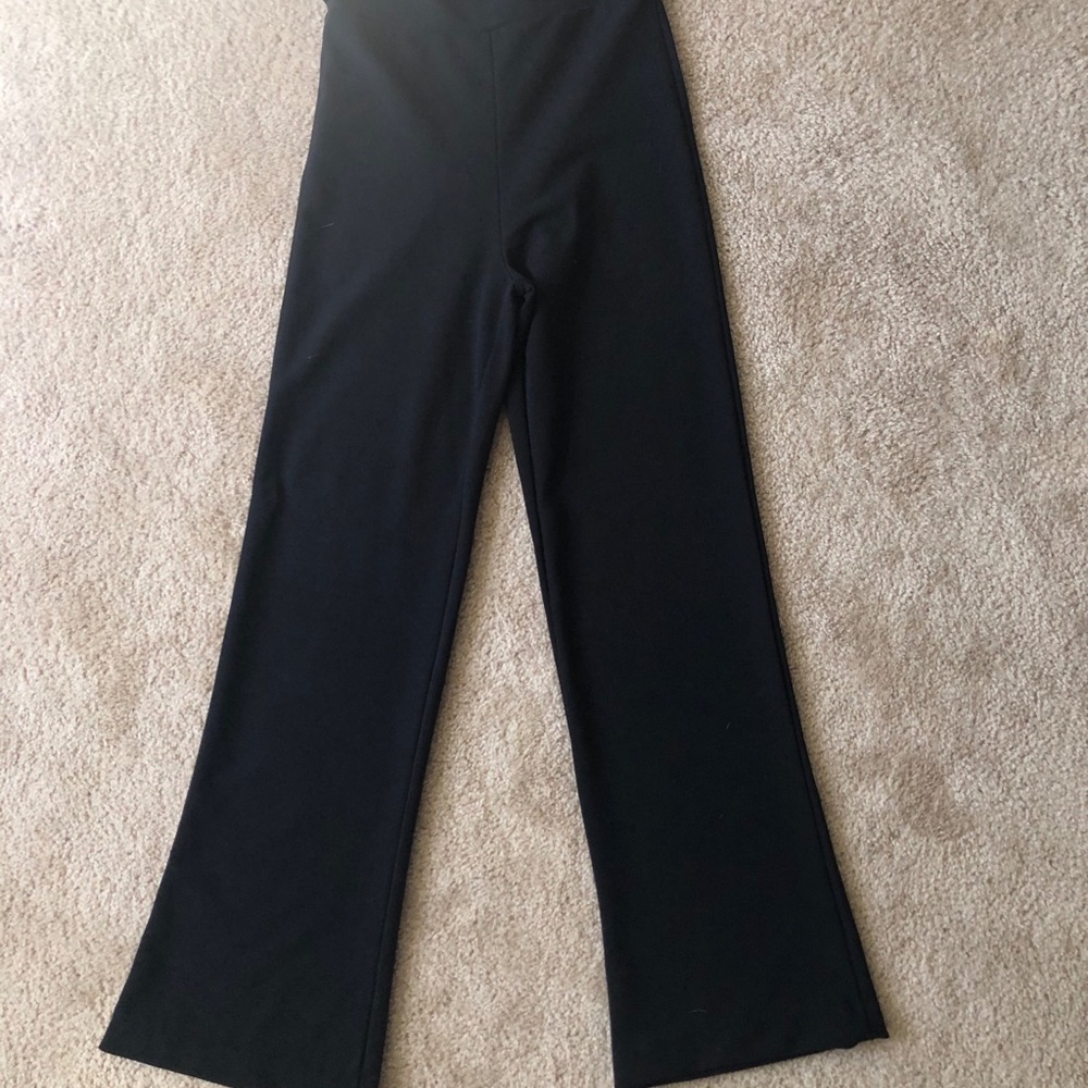Akira Wide-leg pants